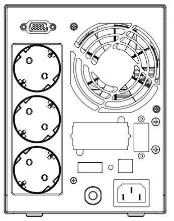 En ucuz UYGAR ENERJİ UPS fiyatı